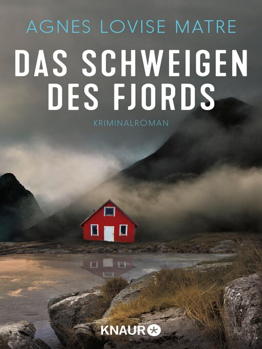 Title details for Das Schweigen des Fjords by Agnes Lovise Matre - Wait list